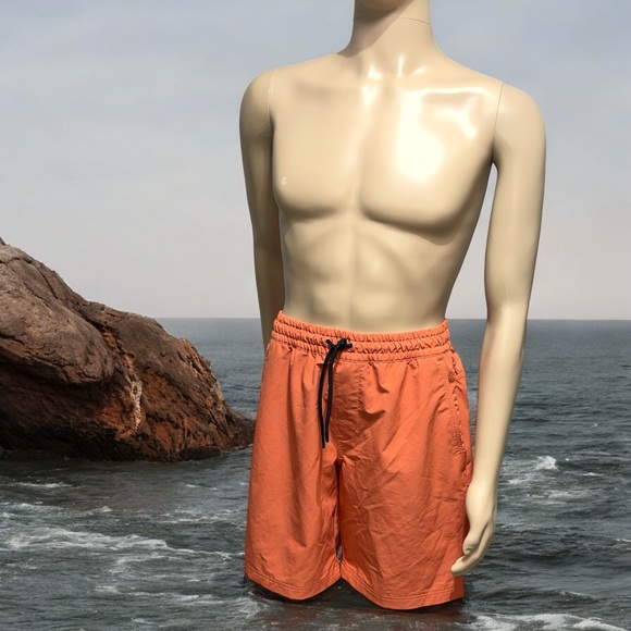 Old Navy StretchTech Water-Repellent Jogger Shorts for Men - 9” Inseam - Picture 9 of 16